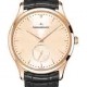 Jaeger-LeCoultre's Master Grande Ultra Thin has just been awarded watch of the year 2009 from readers of watchmagazine in Austria