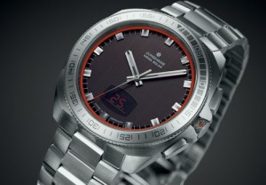 Junghans Mega Solar 1972