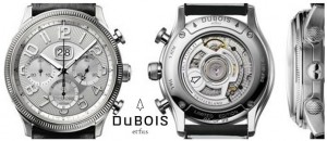 dubois et fils