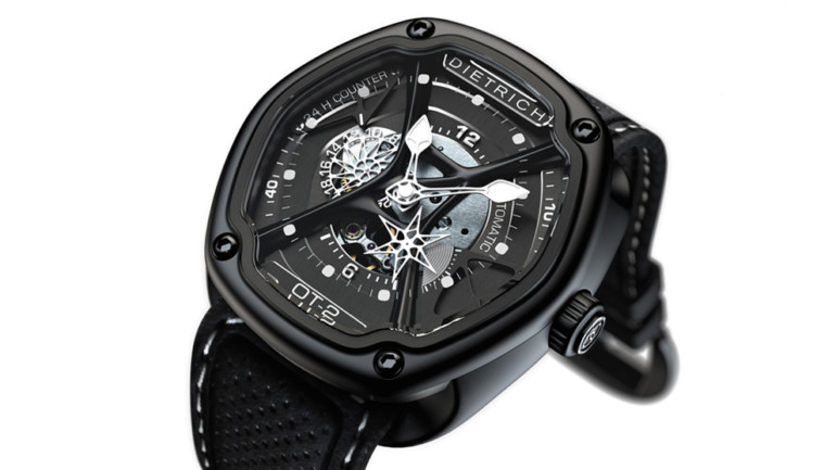 Secure YOUR Dietrich OT2-UK watch now!