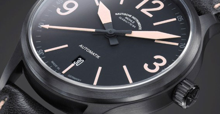 Your Guide To The Best Muhle Glashutte Watches!