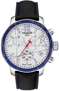 tissot quickster 3