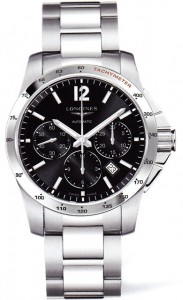 longines hist 2