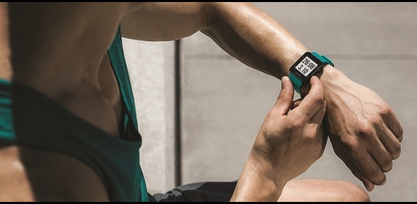 Top 5 Garmin Activity Trackers