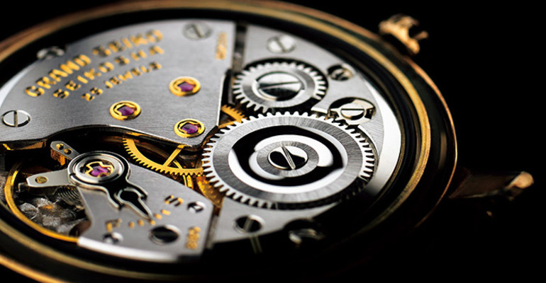 Grand Seiko Accuracy