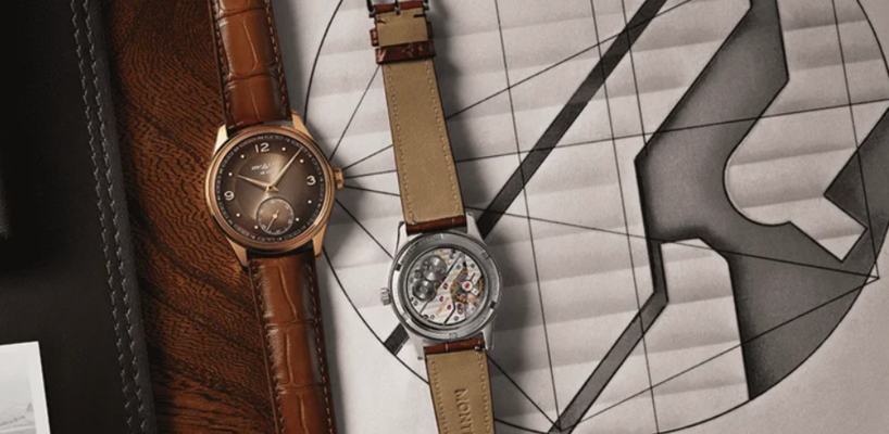 Montblanc 2021 Watch Releases