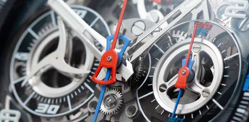 A Look at the movement from the NEW Cyrus Klepcys DICE