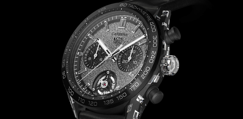 In-depth Review of the TAG Heuer Carrera Plasma Watch