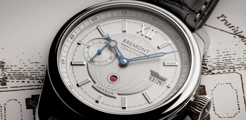 Bremont – Making of the BRAND NEW Limited Edition Longitude