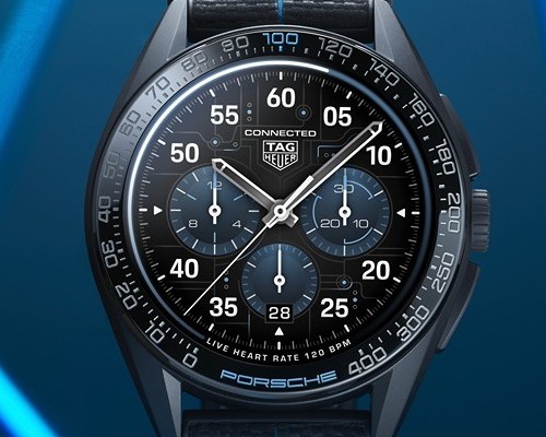 In-depth Review of the TAG Heuer Connected Calibre E4 Porsche Edition