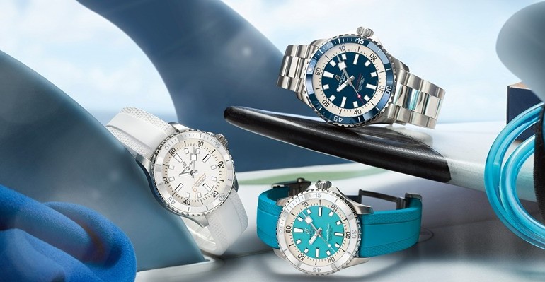 The 10 Best Watches of 2022