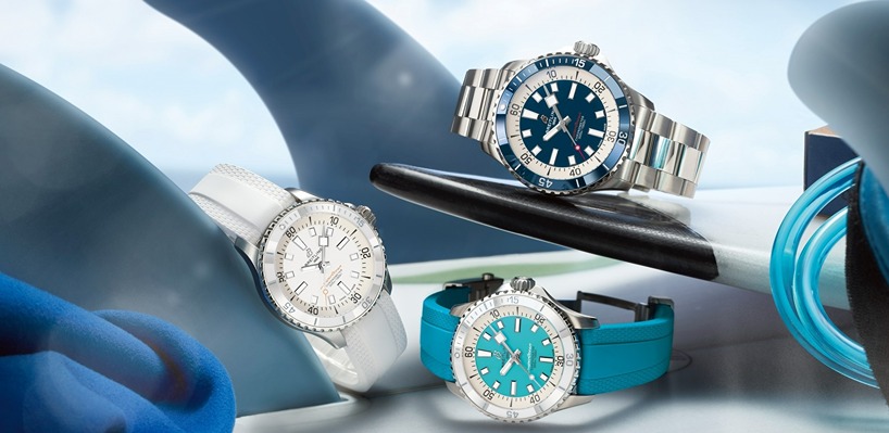 The 10 Best Watches of 2022